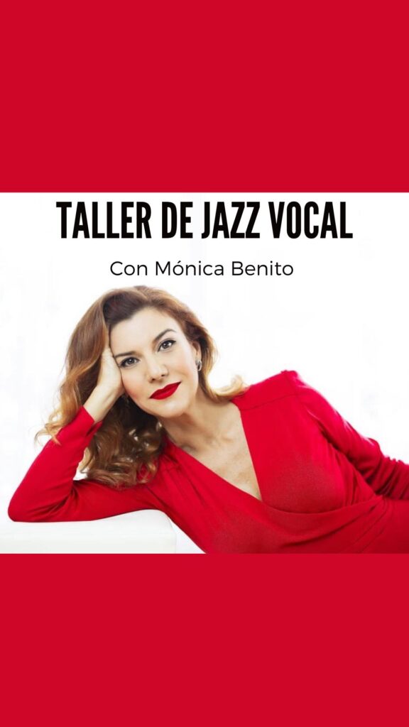 Taller de Jazz Vocal